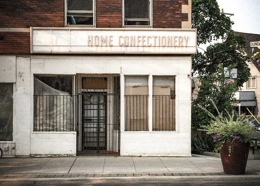 Brockton Home Confectionery