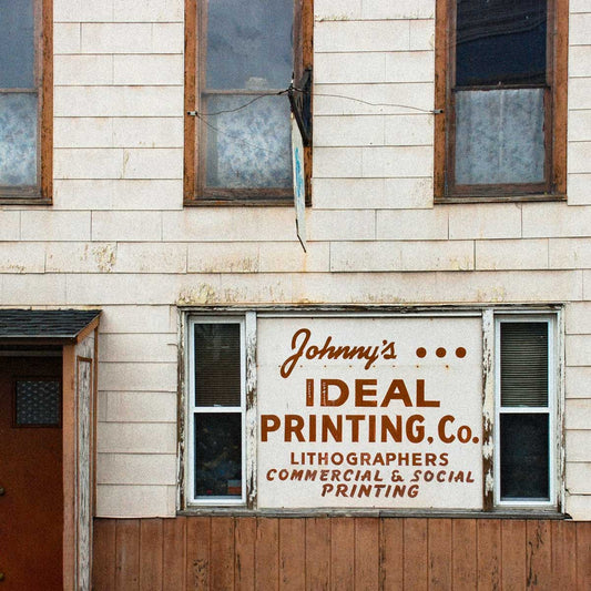 ideal printing