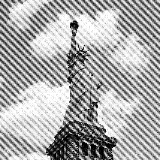 liberty bitmap