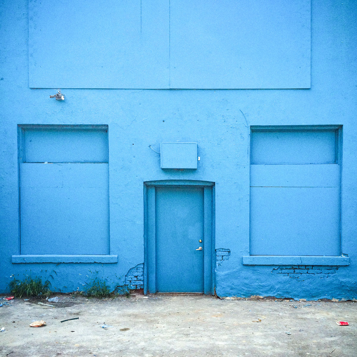 All Blue Leslieville