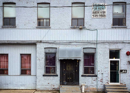 Studios for Rent